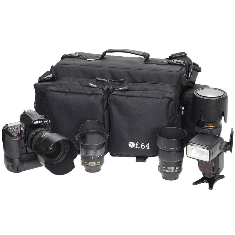 株式会社エツミ | SCXPRO | カメラバッグ | f.64